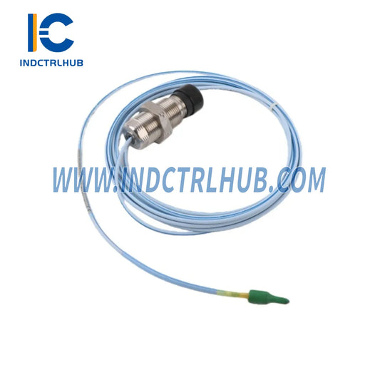 Bently Nevada 330851-02-000-060-50-00-CN Қатты қорғалған жақындық сенсоры модулі