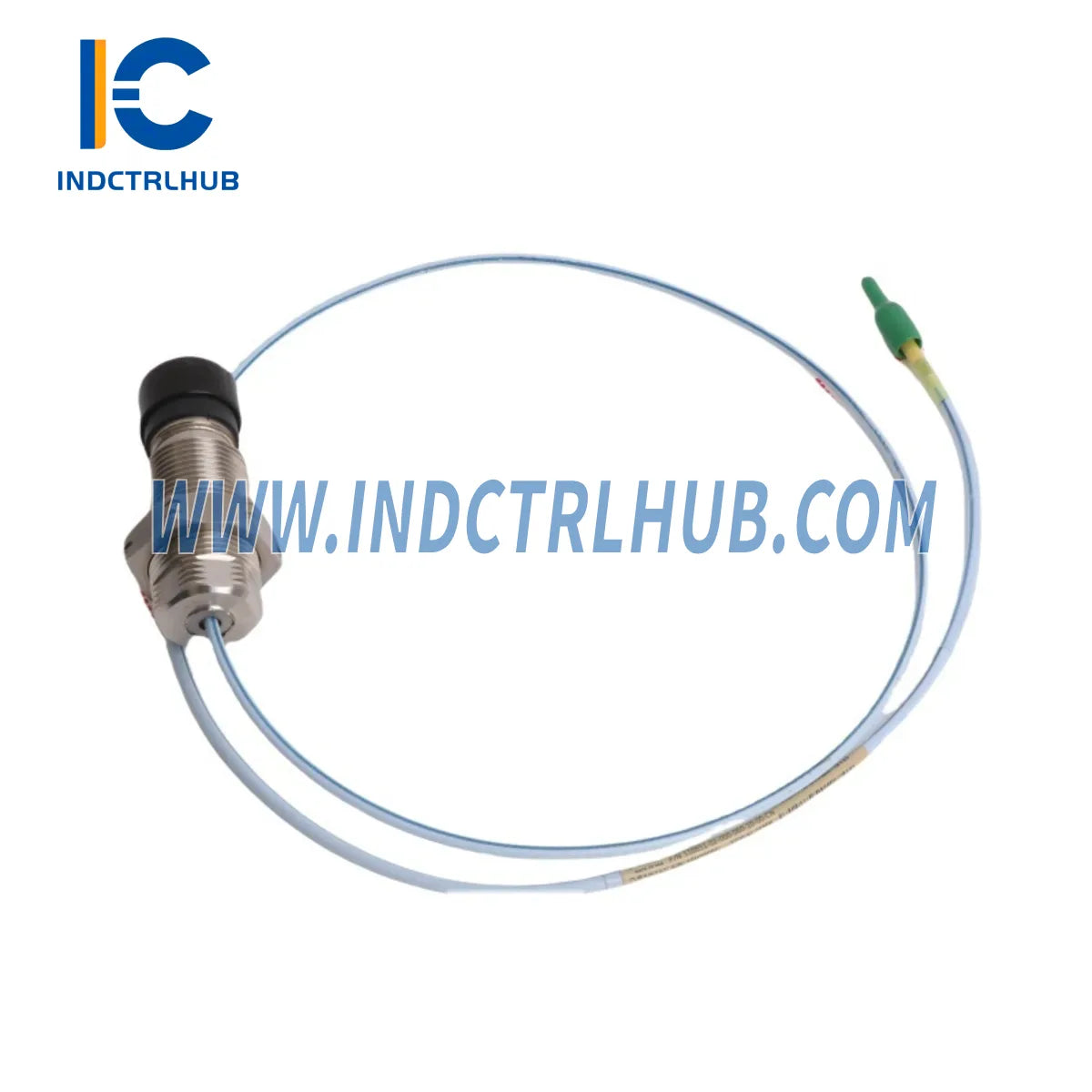 פתרון החלפה/שדרוג לסדרת Bently Nevada 3300 XL דגם 330851-02-000-066-10-00-00