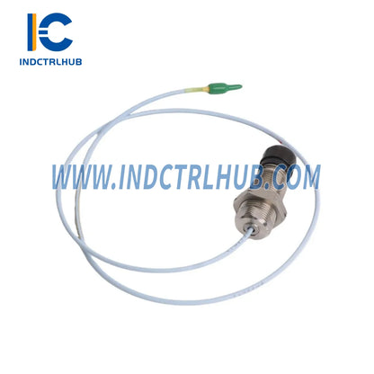 פתרון החלפה/שדרוג לסדרת Bently Nevada 3300 XL דגם 330851-02-000-066-10-00-00