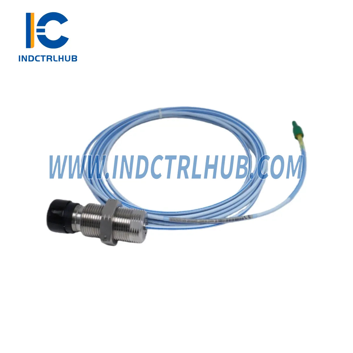 حل استبدال/ترقية لسلسلة 3300 XL من Bently Nevada 330851-02-000-066-10-00-05