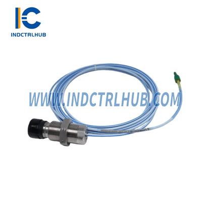 حل استبدال/ترقية لسلسلة 3300 XL من Bently Nevada 330851-02-000-066-10-00-05