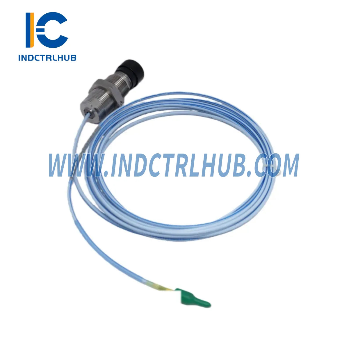 حل استبدال/ترقية لسلسلة 3300 XL من Bently Nevada 330851-02-000-066-10-00-05