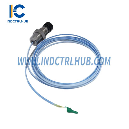 حل استبدال/ترقية لسلسلة 3300 XL من Bently Nevada 330851-02-000-066-10-00-05