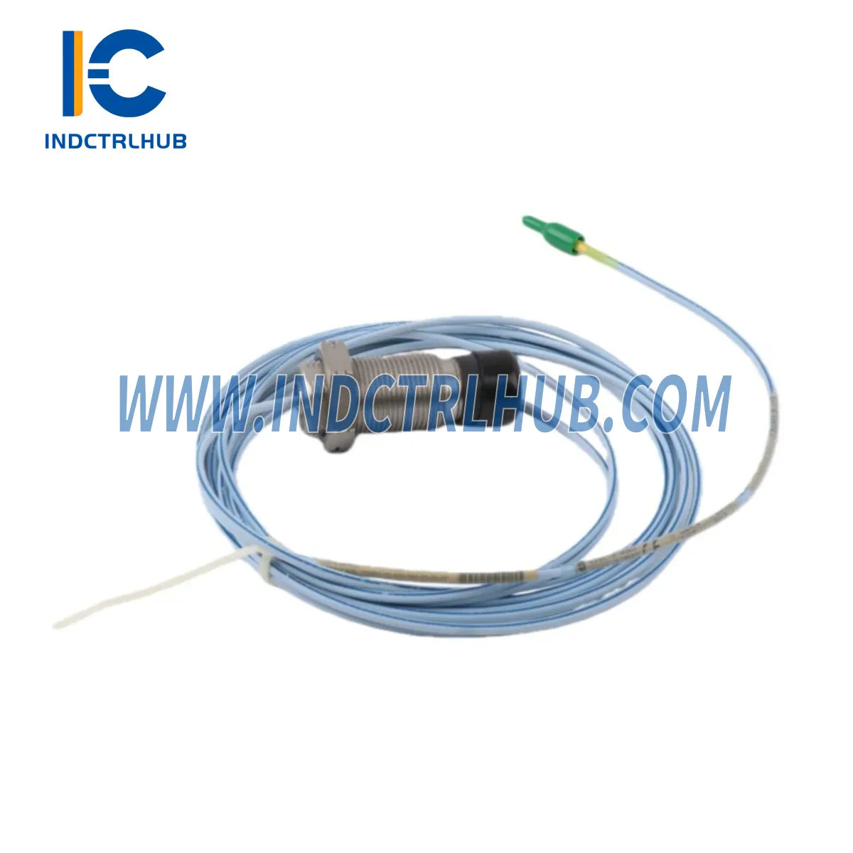 حل استبدال/ترقية لسلسلة 3300 XL من Bently Nevada 330851-02-000-066-10-00-05