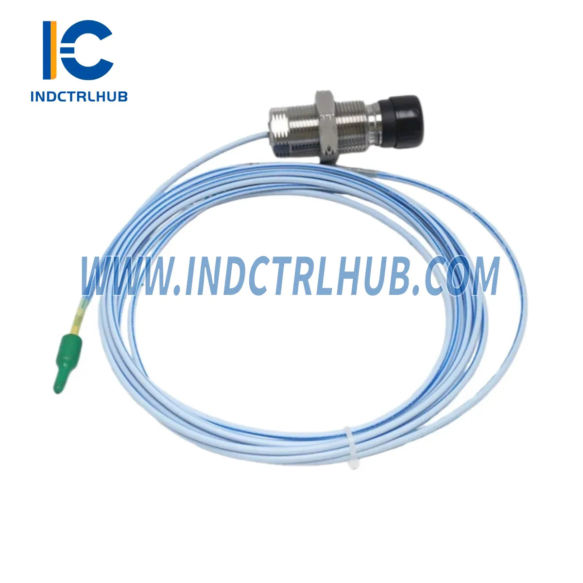 פתרון החלפה/שדרוג לסדרת Bently Nevada 3300 XL 330851-02-000-080-50-00-05