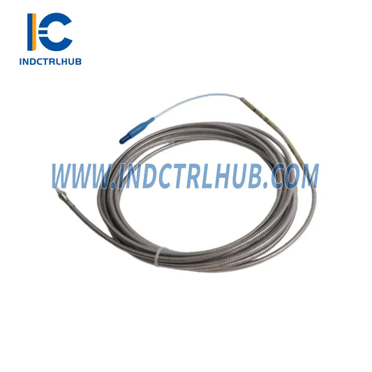 Bently Nevada 330904-00-25-05-02-CN Қатты қорғалған NSv жақындық зондтары