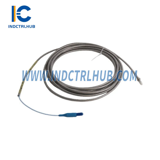 Bently Nevada 330904-00-25-05-02-CN Қатты қорғалған NSv жақындық зондтары