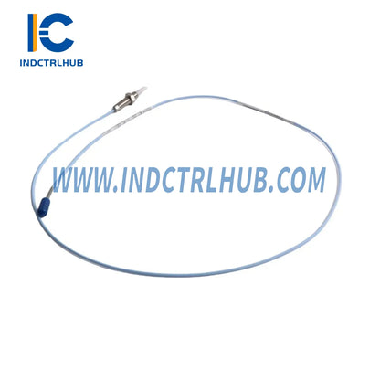 פתרון החלפה/שדרוג לסדרת Bently Nevada 3300 NSv דגם 330908-00-19-10-02-05