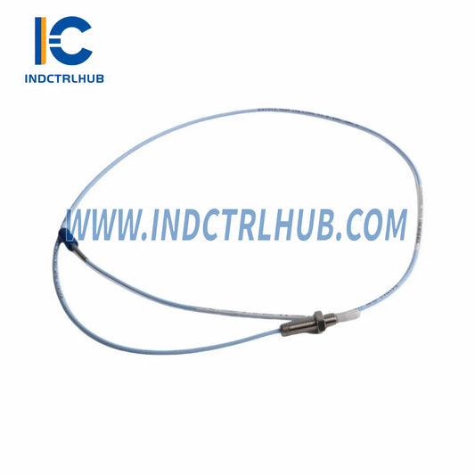Bently Nevada 330908-00-30-10-01-CN 3300 XL сериясы үшін ауыстыру/жаңарту шешімі