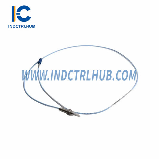 Bently Nevada 330908-00-30-10-01-CN 3300 XL сериясы үшін ауыстыру/жаңарту шешімі