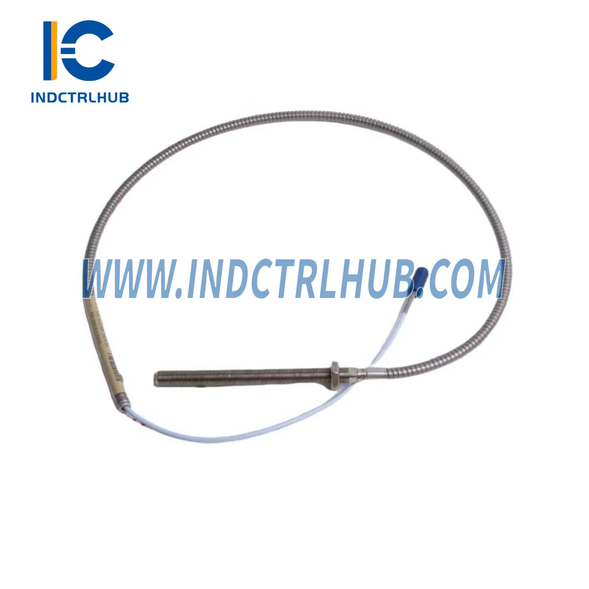 Mô-đun Cảm biến Tiếp cận Bently Nevada 330910-00-08-10-02-CN Chống va đập cho Môi trường Khắc nghiệt