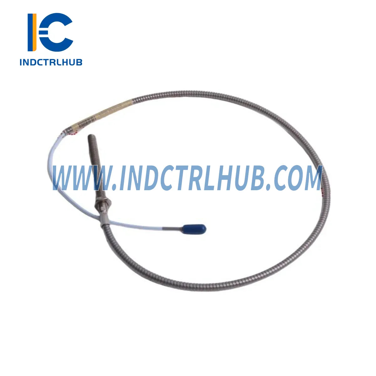 Mô-đun Cảm biến Tiếp cận Bently Nevada 330910-00-08-10-02-CN Chống va đập cho Môi trường Khắc nghiệt