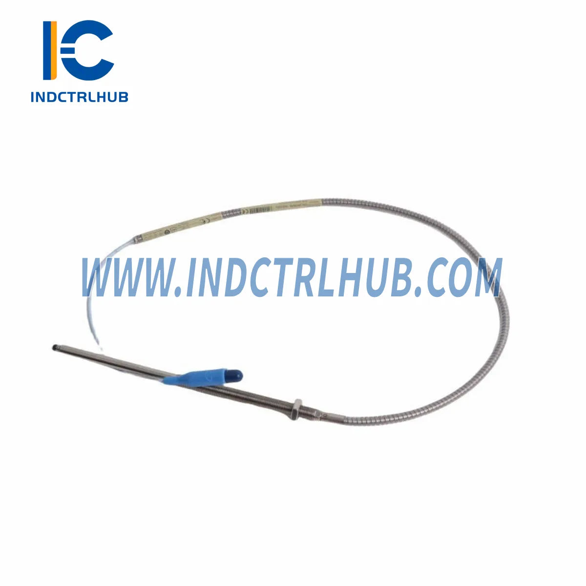 פתרון החלפה/שדרוג ל-Bently Nevada 330910-00-10-50-02-00 לסדרת 3300 XL NSv