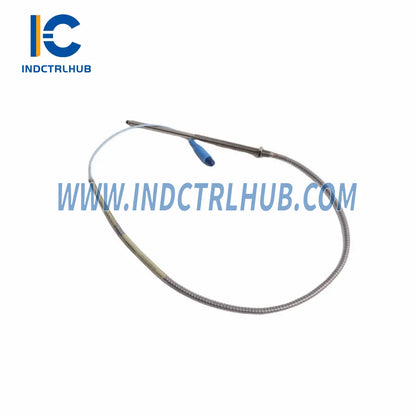 פתרון החלפה/שדרוג ל-Bently Nevada 330910-00-10-50-02-00 לסדרת 3300 XL NSv