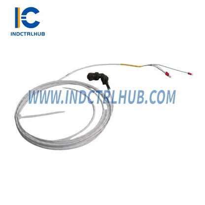 Mô-đun Cảm biến Vận tốc Piezo Bently Nevada 89477-12 Chống va đập cho Môi trường Khắc nghiệt