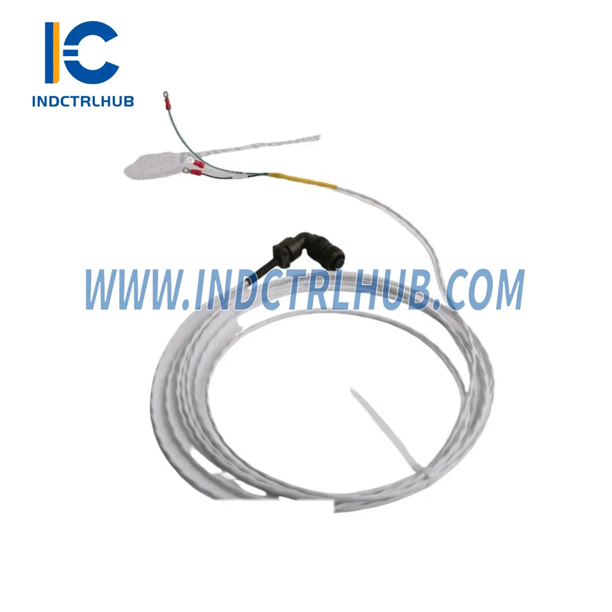 Mô-đun Cảm biến Vận tốc Piezo Bently Nevada 89477-12 Chống va đập cho Môi trường Khắc nghiệt