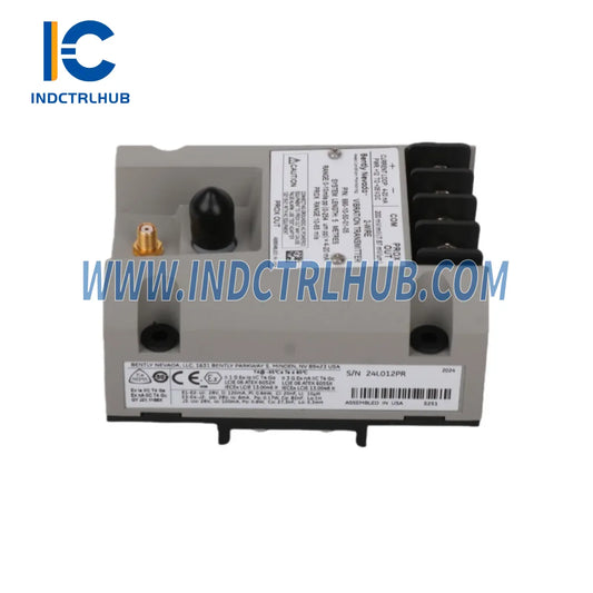 Bently Nevada 990-05-70-01-CN түпнұсқа өнеркәсіптік қосалқы діріл бергіші үйлесімді