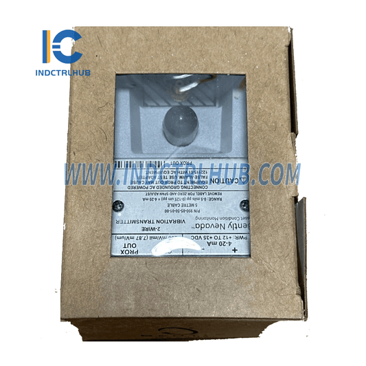 Bently Nevada 990-05-50-01-00 990 Vibration Transmitter