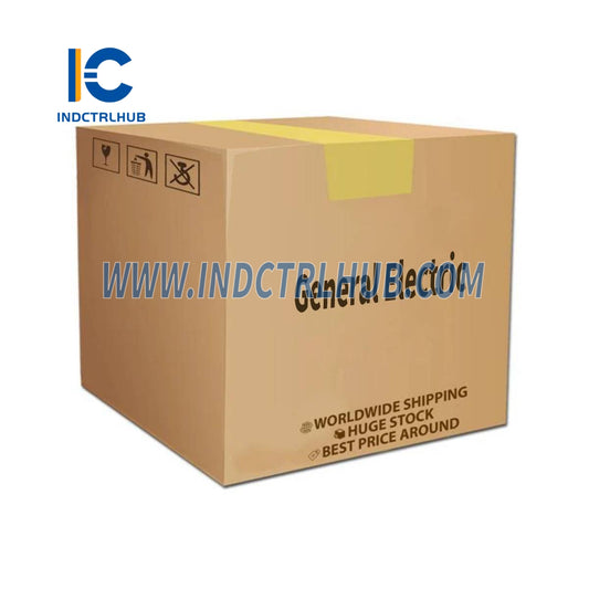GE C30 Controller System (PLC)