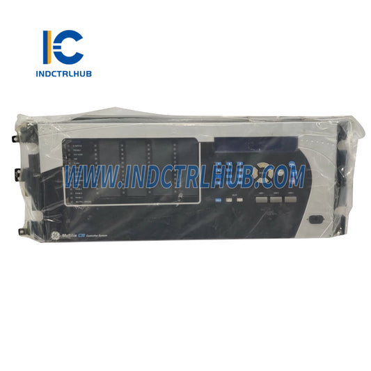 GE C30 Controller System (PLC)