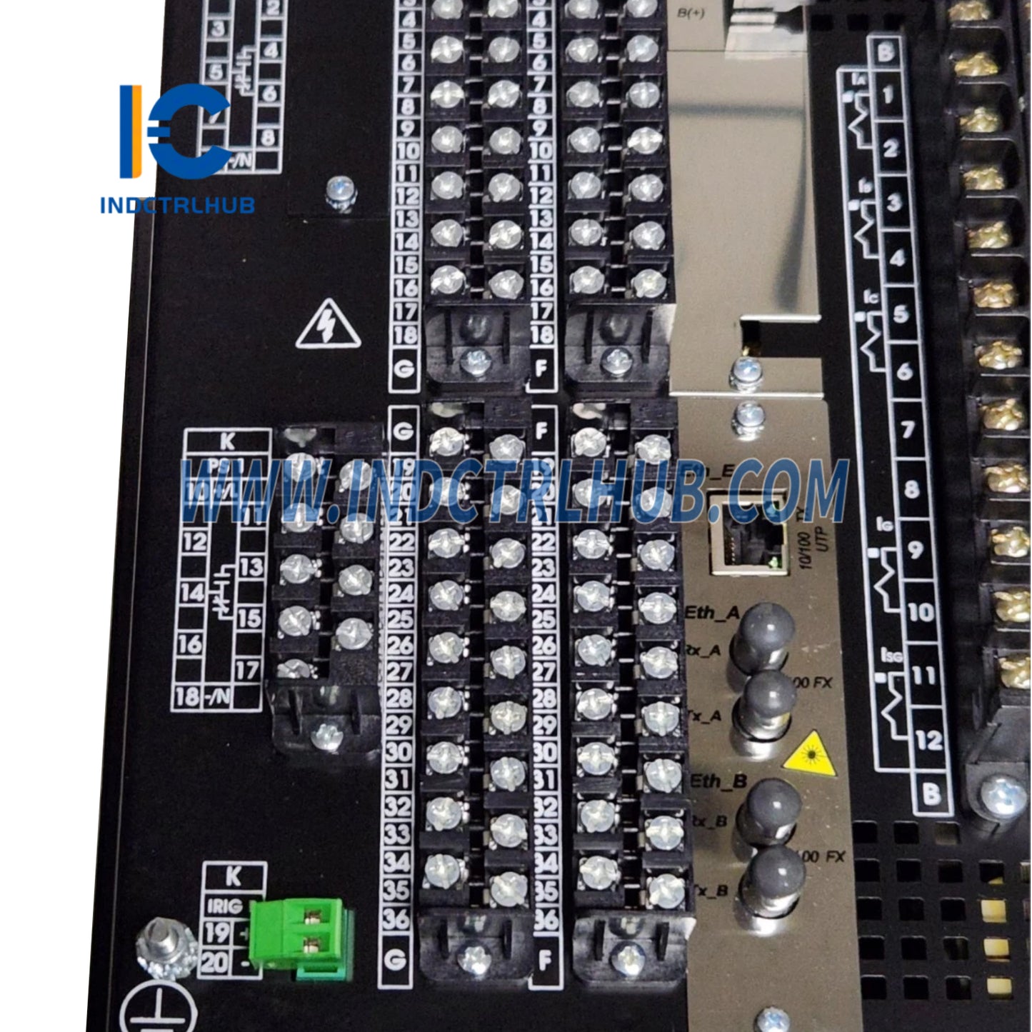 Система управления и мониторинга залива GE C650NNKF1G1HIF6E1000