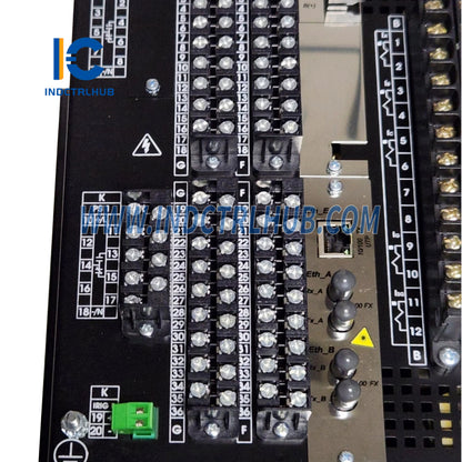 Система управления и мониторинга залива GE C650NNKF1G1HIF6E1000