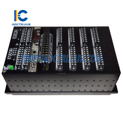 Система управления и мониторинга залива GE C650NNKF1G1HIF6E1000