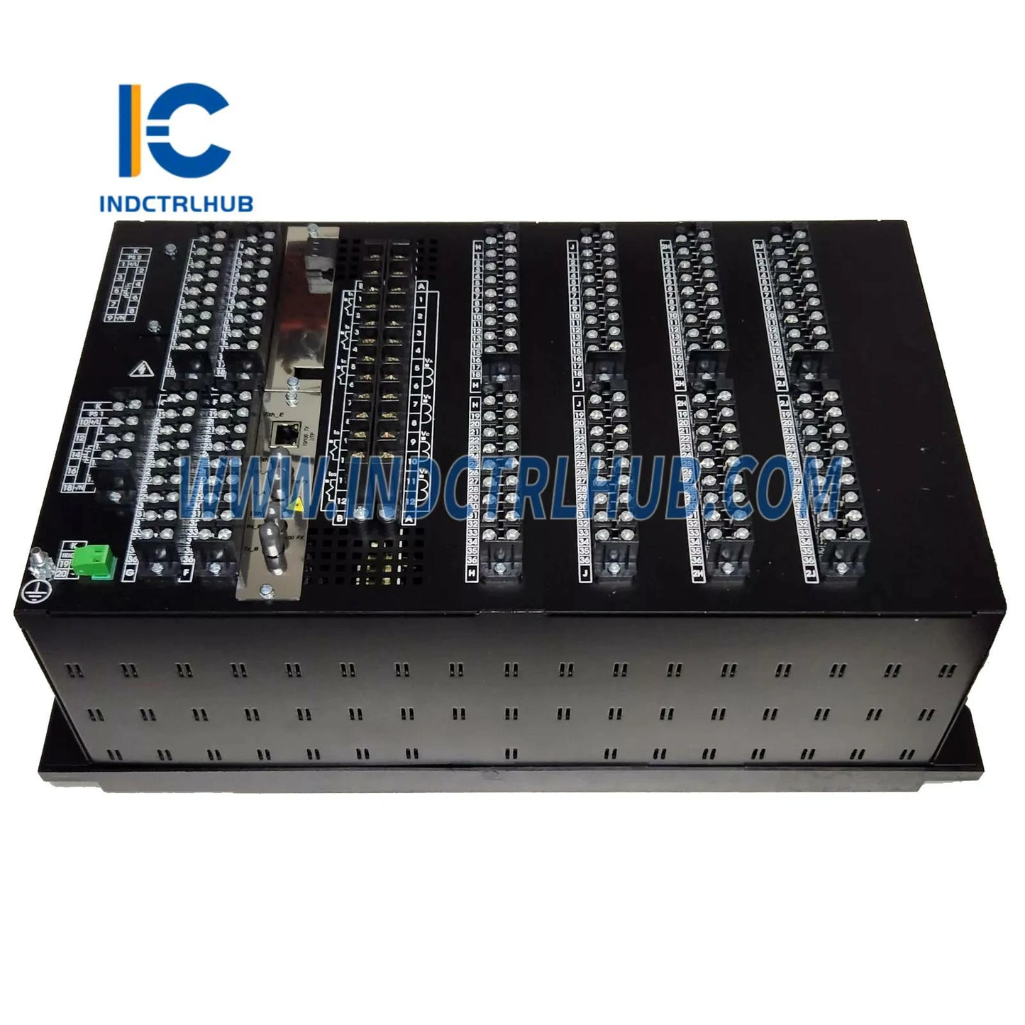 Technical Datasheet and Specifications for General Electric Module