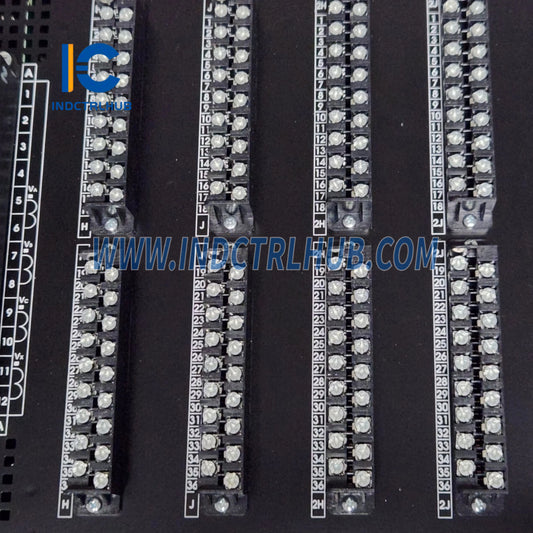 GE C650NNKF1G1HIF6E1000 Sistema de Controle e Monitoramento de Baia