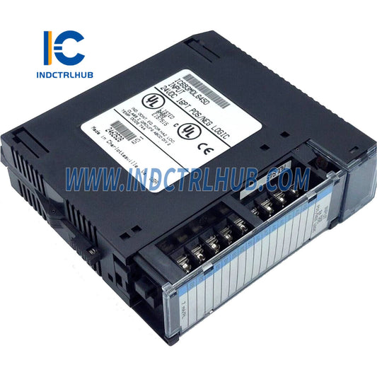 Модуль дискретного ввода GE C693MDL645D