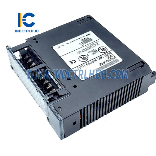 Модуль дискретного ввода GE C693MDL645D