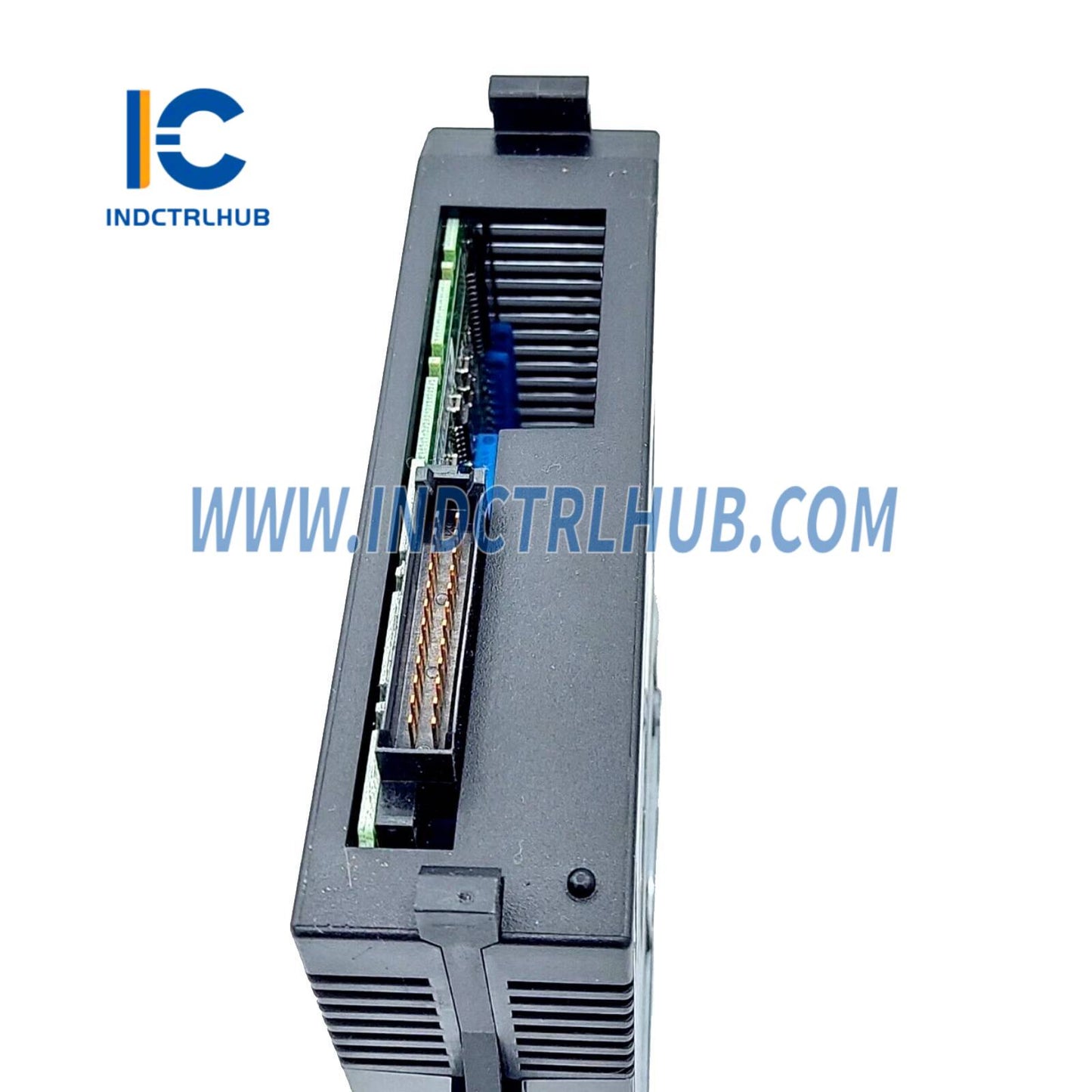 GE C693MDL645D Diskrete Invoer Module