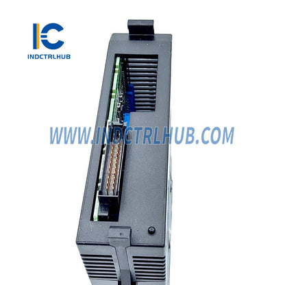 GE C693MDL645D Diskrete Invoer Module