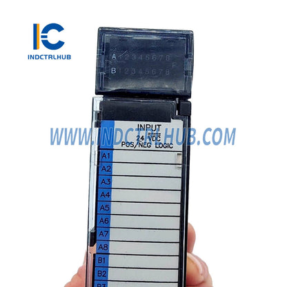 GE C693MDL645D Diskrete Invoer Module