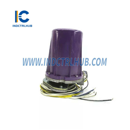 Honeywell C7012E1104 detektori plamena