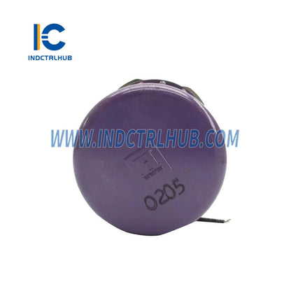 Honeywell C7012E1104 liesmu detektori