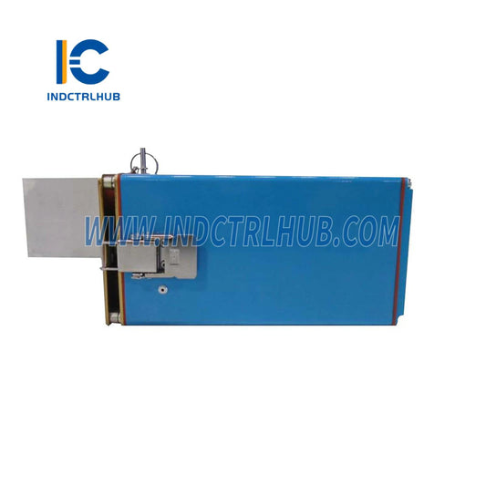 Honeywell C7076A1007 podesivi detektor plamena sa ultraljubičastom osetljivošću