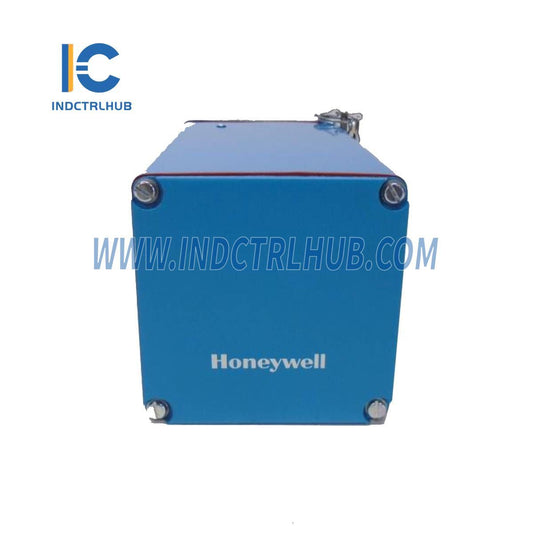 Honeywell C7076A1007 adjustable sensitivity ultraviolet flame detector