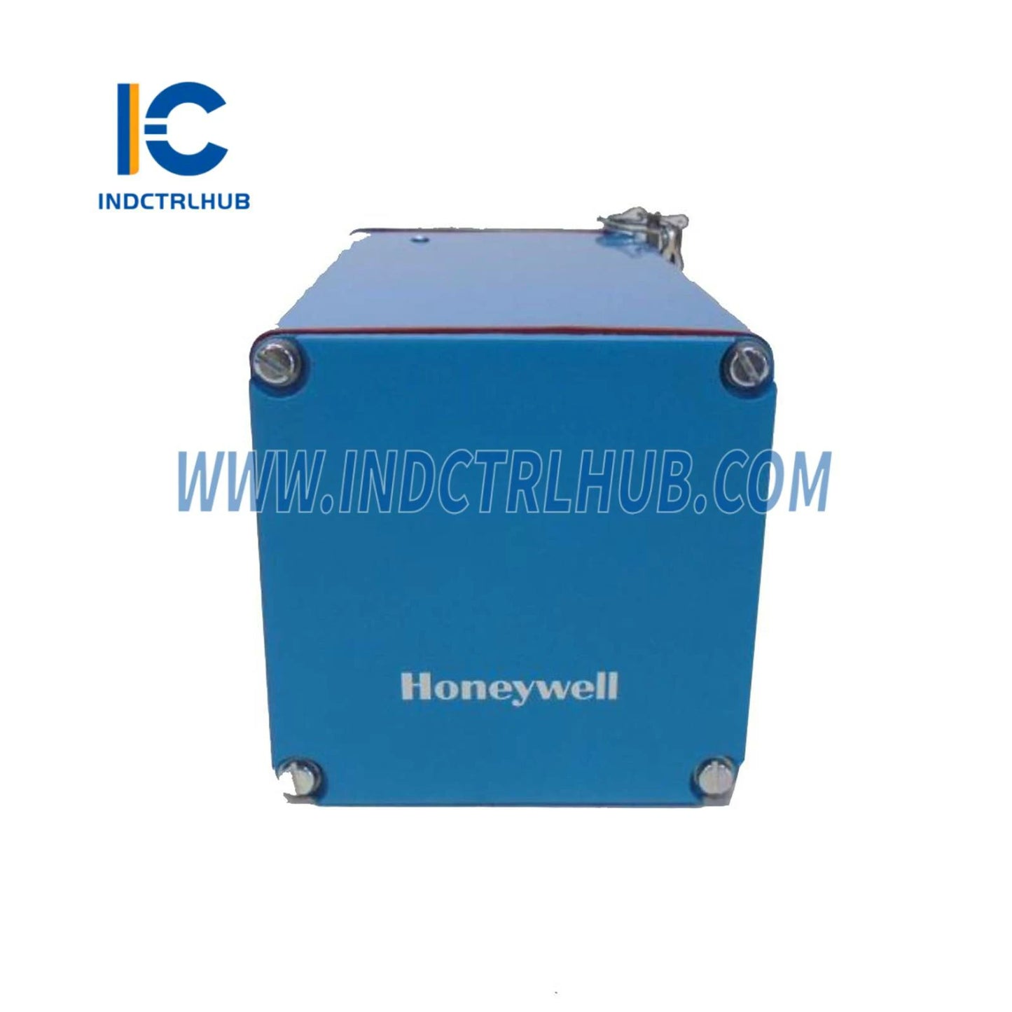 Honeywell C7076A1007 podesivi detektor plamena sa ultraljubičastom osetljivošću