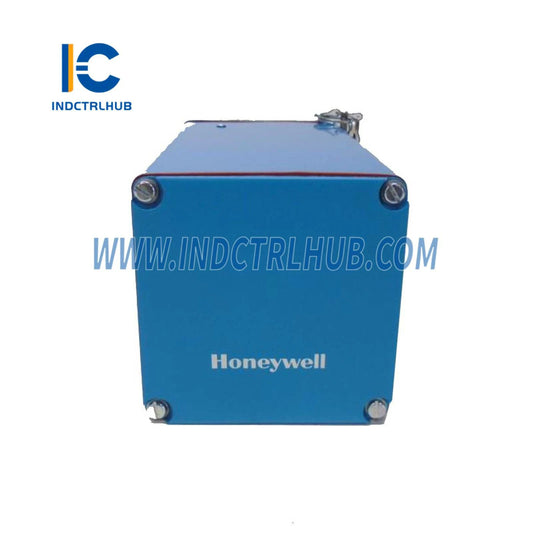 Honeywell C7076A1007 podesivi detektor plamena sa ultraljubičastom osetljivošću