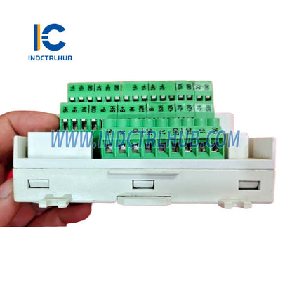 C8711006 | Modul Dasar ABB FAU800