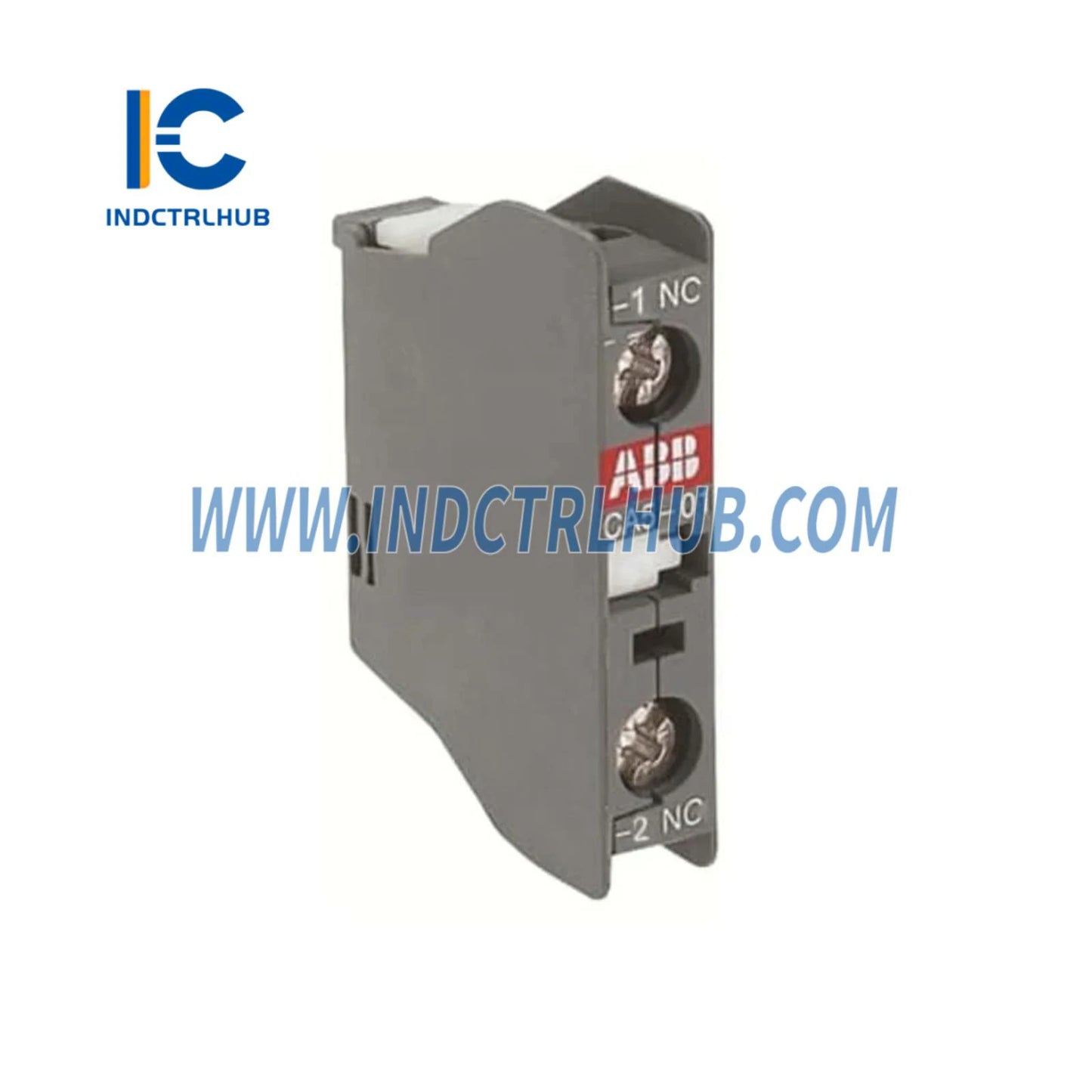 1SBN010010R1001 | ABB CA5-01 בלוק מגע עזר