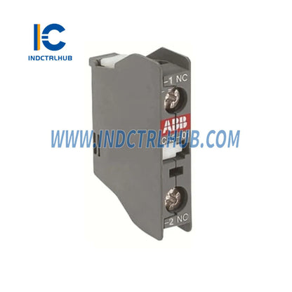 1SBN010010R1001 | ABB CA5-01 בלוק מגע עזר