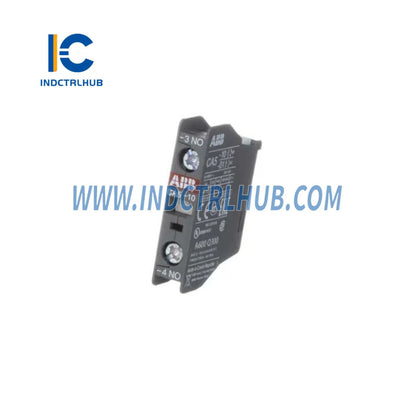 Nomor 1SBN010010R1010 | Blok Kontak Auksilier ABB CA5-10