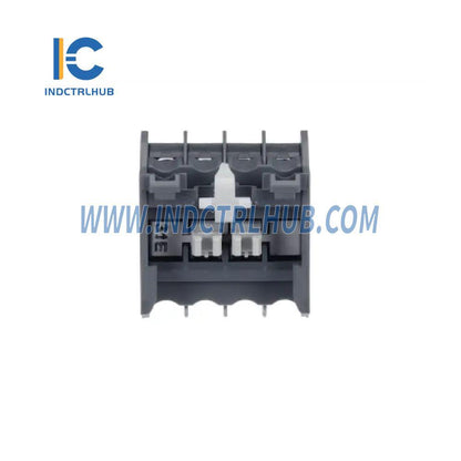 1SBN010040R1031 | ABB CA5-31E Auxiliary Contact Block