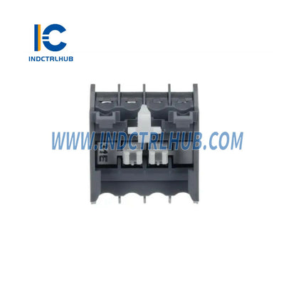 1SBN010040R1031 | ABB CA5-31E Auxiliary Contact Block