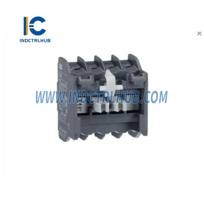 1SBN010040R1031 | ABB CA5-31E Auxiliary Contact Block