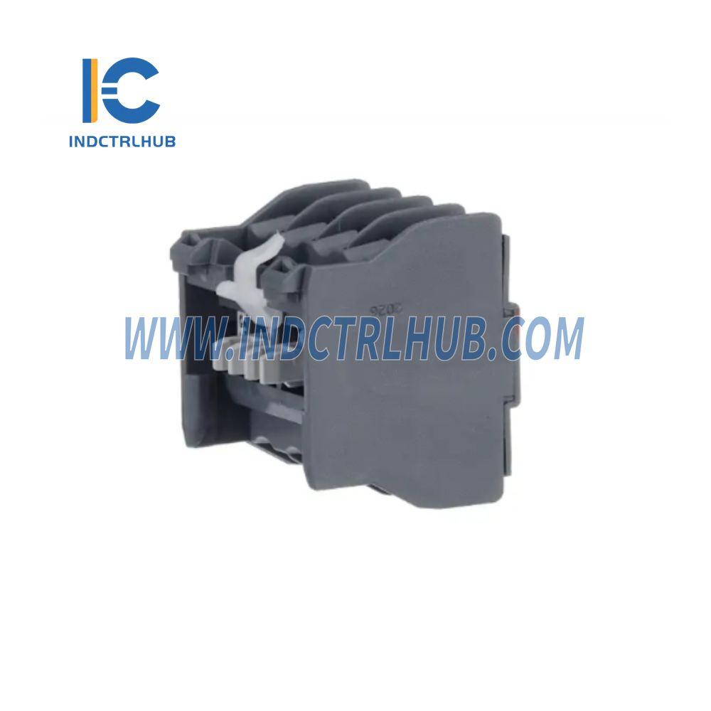 1SBN010040R1031 | ABB CA5-31E Auxiliary Contact Block