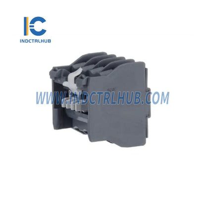 1SBN010040R1031 | ABB CA5-31E Auxiliary Contact Block