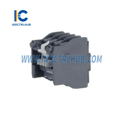 1SBN010040R1031 | ABB CA5-31E Auxiliary Contact Block